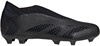 Adidas GW4598 Predator Accuracy.3 LL FG - 42 2/3 - Black afbeelding