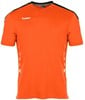 hummel Valencia Sportshirt Kids - Maat 128