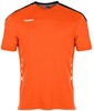 hummel Valencia Sportshirt Kids - Maat 140