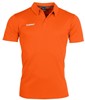 hummel Authentic Corporate Sportpolo Heren - Maat XL