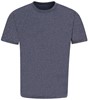 Just Cool JC004 Cool Urban T - Navy Urban Marl - XL