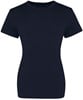 Just Cool JT100F Women´s The 100 T - Oxford Navy - M