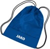 JAKO 1705 Turnzak Team 2.0 - Royal - One Size afbeelding