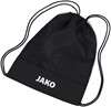 JAKO 1705 Turnzak Team 2.0 - Zwart - One Size afbeelding