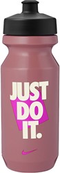 Nike Big Mouth Bottle - Roze/JDI