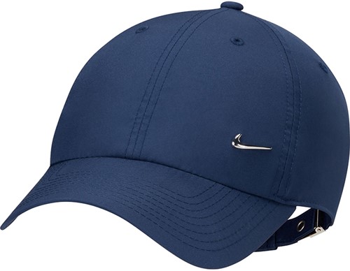 Nike FB5372 Dri Fit Club Cap Midnight Navy - Onesize M/L