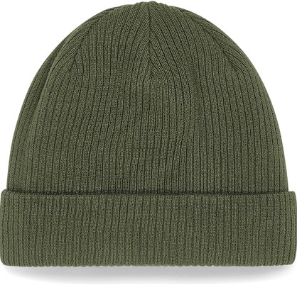 Beechfield CB50 Organic Cotton Beanie