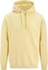 Surf Hoodie met melange effect Just Hoods 'Ocean' - M