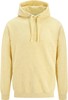 Surf Hoodie met melange effect Just Hoods 'Purple' - XXL