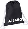 JAKO 1789 Turnzak Jako - Zwart - One Size afbeelding