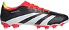Adidas IG7725 Predator League MG - 44 - Black/White/Red afbeelding