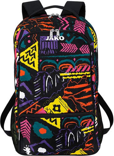 JAKO 1811 Rugzak Tropicana