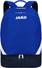 JAKO 1814 Rugzak Iconic - Royal/Marine - Einheitsgröße (ca. 32 Liter) afbeelding