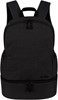JAKO 1821 Rugzak Challenge - Zwart Gemeleerd - 0 (ca. 30 Liter) afbeelding