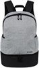 JAKO 1821 Rugzak Challenge - Lichtgrijs Gemeleerd - 0 (ca. 30 Liter) afbeelding