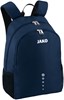 JAKO 1850 Rugzak Classico - Marine - Einheitsgröße (ca. 18 Liter) afbeelding