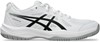 Asics 1074A045 Upcourt 6 GS Kids - 39.5 - White/Black afbeelding