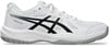 Asics 1074A045 Upcourt 6 GS Kids - 40 - White/Black afbeelding
