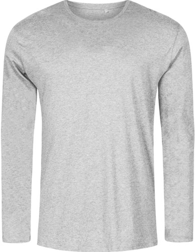 Promodoro XO1465 Men´s Roundneck T-Shirt Long Sleeve