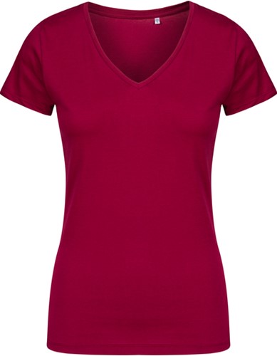 Promodoro XO1525 Women´s V-Neck T-Shirt