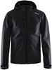 Craft 1903912 Light Softshell Jacket Men - Black - S afbeelding
