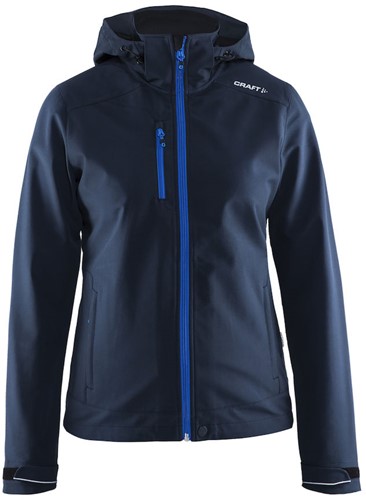 Craft 1903913 Light Softshell Jacket Women