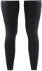 Craft 1904063 Leg Warmer - Black - M/L afbeelding