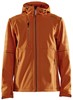 Craft 1905072 Highland Jacket Men - Chestnut - XXL afbeelding