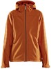 Craft 1905073 Highland Jacket Wmn - Chestnut - L afbeelding