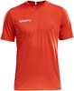 Craft Squad Jersey Solid SS Shirt Heren Sportshirt Mannen - Maat S
