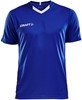 Craft 1905561 Progress Contrast Jersey M - Club Cobolt/White - XL afbeelding