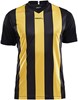 Craft 1905562 Progress Stripe Jersey M - Black/Yellow - XXL afbeelding