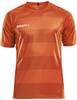 Craft 1905563 Progress Graphic Jersey M - Pump (ton in ton) - XXL afbeelding