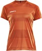 Craft 1905569 Progress Graphic Jersey W - Pump (ton in ton) - XL afbeelding