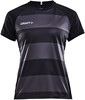 Craft 1905569 Progress Graphic Jersey W - Black (ton in ton) - XXL afbeelding