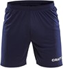 Squad Short Solid Heren Sportbroek Mannen - Maat XL