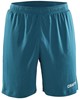 Craft 1905572 Squad Solid Short M - Deep Lake - 3XL afbeelding