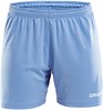 Craft Squad Short Dames - Hemelsblauw | Maat: XS