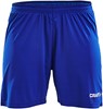 Craft Squad Short Dames - Blauw | Maat: XXL