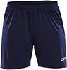 Craft Squad Short Dames - Marine | Maat: XS