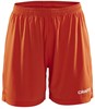 Craft 1905576 Squad Solid Short Wmn - Solo - XL afbeelding