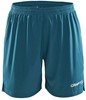 Craft 1905576 Squad Solid Short Wmn - Deep Lake - S afbeelding
