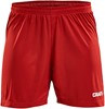 Craft Progress Short Contrast W 1905577 - Bright Red - XXL