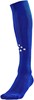 Craft 1905580 Squad Solid Sock - Club Cobolt - 34/36 afbeelding