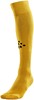 Craft 1905580 Squad Solid Sock - Yellow - 31/33 afbeelding