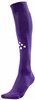 Craft 1905580 Squad Sock Solid - True Purple - 34/36 afbeelding