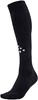 Craft 1905580 Squad Solid Sock - Black - 31/33 afbeelding