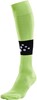 Craft 1905581 Squad Contrast Sock - Flumino/Black - 28/30 afbeelding