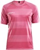 Craft 1905585 Progress Graphic Jersey JR - Pop (ton in ton) - 134/140 afbeelding