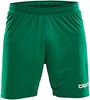 Craft 1905586 Squad Solid Short JR - Team Green - 134/140 afbeelding